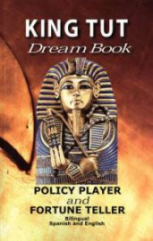 KING TUT DREAM BOOK