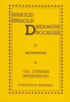SOLID GOLD DREAM BOOK