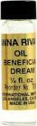 BENEFICIAL DREAM Anna Riva Oil qtr oz