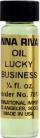 LUCKY BUSINESS Anna Riva Oil qtr oz