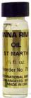 ST. MARTHA Anna Riva Oil qtr oz