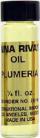 PLUMERIA Anna Riva Oil qtr oz