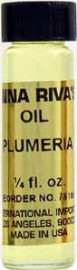 PLUMERIA Anna Riva Oil qtr oz