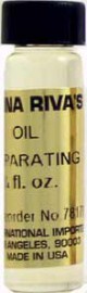 SEPARATING Anna Riva Oil qtr oz