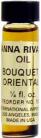 BOUQUET ORIENTAL Anna Riva Oil qtr oz