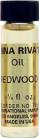 REDWOOD Anna Riva Oil qtr oz