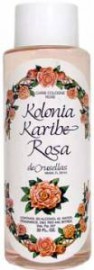 KARIBE COLOGNE ROSE