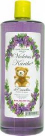 KARIBE COLOGNE VIOLET