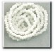 Santeria Bead Necklaces - Obatala