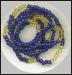 Santeria Bead Necklaces - Ochosi