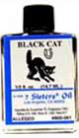 BLACK CAT 7 Sisters Oil