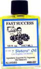 FAST SUCCESS 7 Sisters Oil