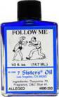 FOLLOW ME 7 Sisters Oil