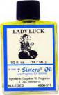 LADY LUCK 7 Sisters Oil