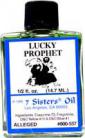 LUCKY PROPHET 7 Sisters Oil