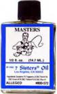 MASTER 7 Sisters Oil