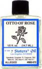 OTTO OF ROSE 7 Sisters Oil