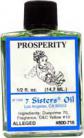 PROSPERITY 7 Sisters Oil