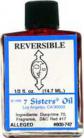 REVERSIBLE 7 Sisters Oil