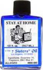 STAY AT HOME 7 Sisters Oil