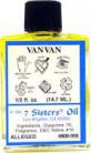 VAN VAN 7 Sisters Oil