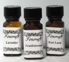 Frankincense Oil 2 dram