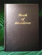 Book of Shadows