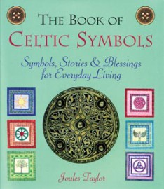 Book of Celtic Symbolism by Joules Taylor