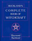 Complete book of Witchcraft  by Raymond Buckland