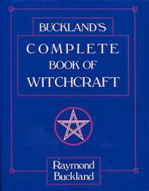 Complete book of Witchcraft  by Raymond Buckland