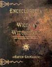 Ency. of Wicca & Witchcraft  by Raven Grimassi