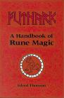 Futhark: Hdbk Of Rune Magic  by Thorsson/flowers