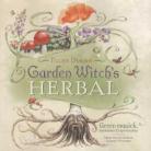Garden Witch`s Herbal by Ellen Dugan