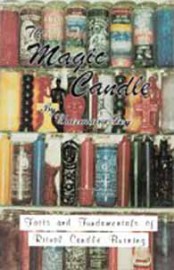 Magic Candle, Facts & Fundamentals  by Charmaine Dey