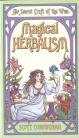 Magical Herbalism  by Scott Cunningham