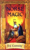 Norse Magic  by D.J. Conway
