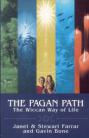 Pagan Path by Farrrar/ Farrar/ Bone