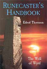 Runecaster`s Handbook by Edred Thorsson