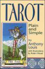 Tarot Plain & Simple  by Anthony Louise