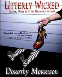 Utterly Wicked by Dorothy Morrison