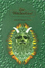 Witches` God  by Farrar/Farrar