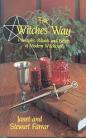 Witches` Way by Farrrar/ Farrar