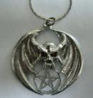 Baphomet Pentagram