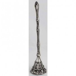 Pewter Colonial Candle Snuffer