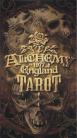 Alchemy 1977 England Tarot Deck by Tarocchi Metafisici