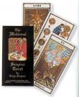 Medieval Scapini Tarot  by Scapini, Luigi