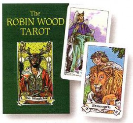 Robin Wood Tarot