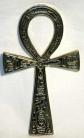 Ankh Brass Large (4