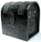 Pentagram Ritual Chest