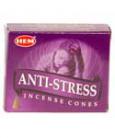 Anti-Stress HEM cone 10 pack